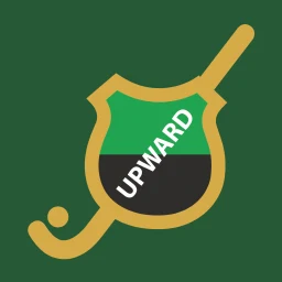 Symbol von Upward
